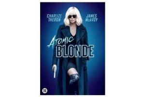 atomic blonde dvd