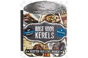 kost voor kerels