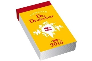 de druivelaar