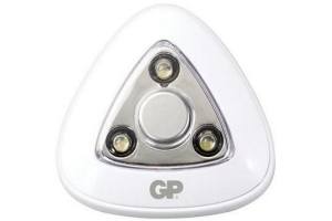 gp pushlight led lamp