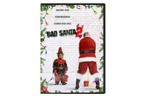 bad santa dvd