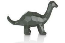 object dino donny