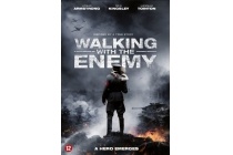walking with the enemy dvd