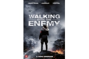 walking with the enemy dvd