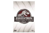 jurassic parc 1 3 dvd box