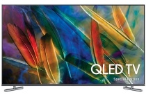 samsung qled tv qe55q6f