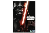 star wars dvd box 4 6