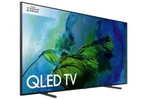 samsung qled tv qe65q9f