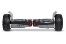 go clever 8 hoverboard