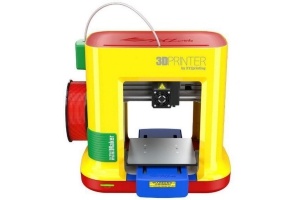 xyz 3d printer