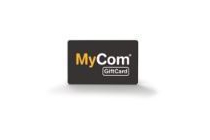 mycom gift card