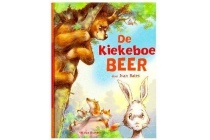 de kiekeboe beer