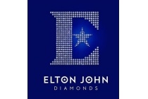 elton john diamonds