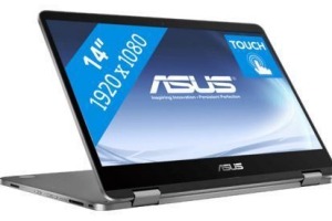 asus 14 laptop tp401na ec030t