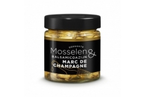 mosselen en marc de champagne