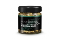 mosselen en rozemarijn