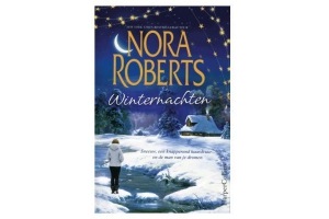 winternachten nora roberts