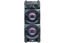 oplaadbare 350 watt speaker