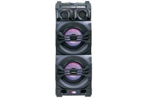 oplaadbare 350 watt speaker