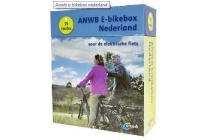 anwb e bikebox nederland