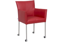 movani korinthos armstoel rood