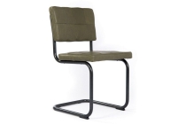jess design nelson eetkamerstoel olijf