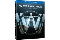westworld seizoen 1