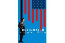 designated survivor seizoen 1