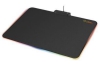 trust gxt760 glide rgb mousepad
