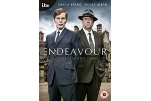 endeavour