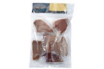 tonijnsteaks sortering 180 220 g