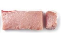 zweedse varkensfilet