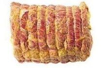 varkensporchetta