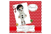 haakpakket pierrot