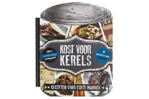 kost voor kerels