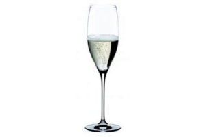 riedel vinum cuvee prestige champagneglazen