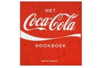 het coca cola kookboek