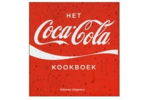 het coca cola kookboek