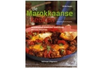 de marokkaanse keuken