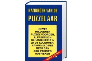 handboek van de puzzelaar