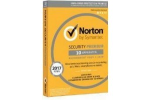 beveiligingssoftware security premium 3 0 10 apparaten