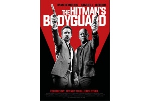 the hitman s bodyguard