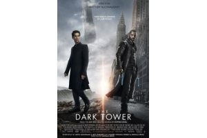 the dark tower