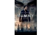 the mummy