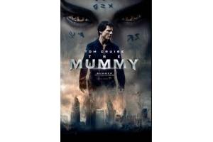 the mummy