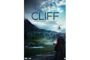 the cliff