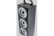 draadloze bluetooth speaker
