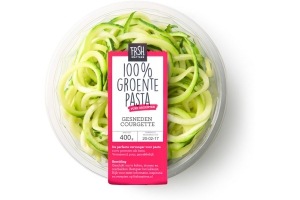 frsh matters groentepasta