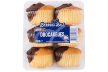 bakkers best duocakejes