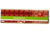 1 de beste chocoladereep hazelnoot